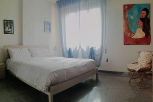 Appartmento in centro a TORTOLI'