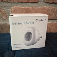 Presa smart WiFi