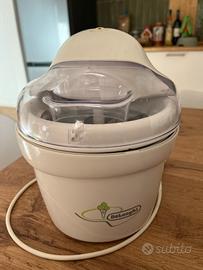 Gelatiera De longhi