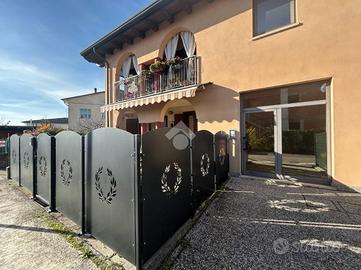 3 LOCALI A ISOLA DELLA SCALA