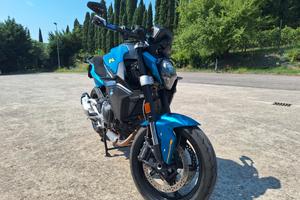 Bmw F 900 R 1000K.