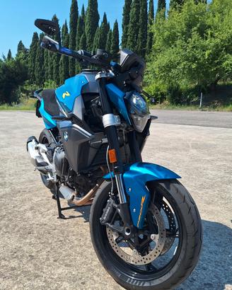 Bmw F 900 R 1000K.