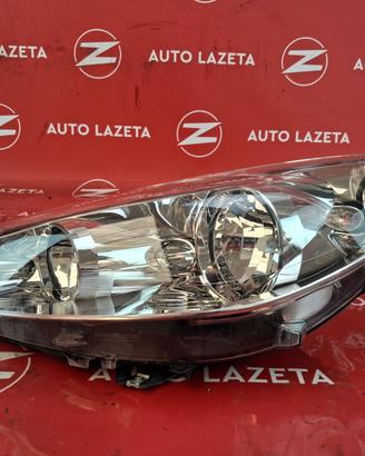 Fanale Anteriore SX Peugeot 308 Codice 6206F4