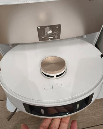 Dreame L20 Ultra  - Poco Trattabile 