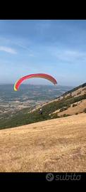Parapendio Pioneer 3