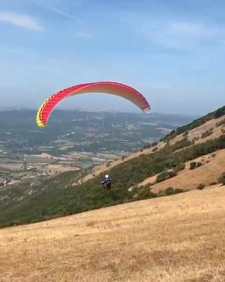 Parapendio Pioneer 3