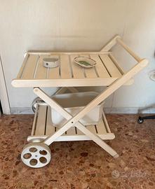Carrello foppapedretti