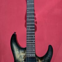 Schecter C-6 FR PRO