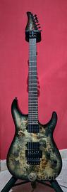 Schecter C-6 FR PRO