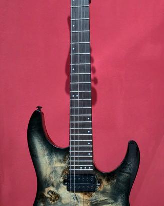 Schecter C-6 FR PRO