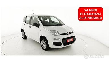 FIAT Panda 1.2 Easy - OK NEOPATENTATI