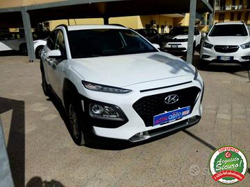HYUNDAI Kona 1.0 T-GDI Style
