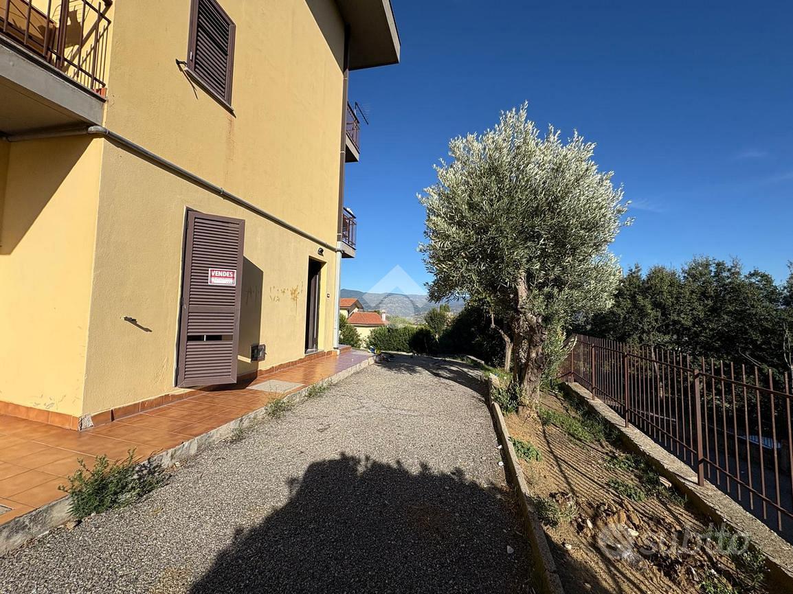Appartamento – Rende, Arcavacata - Vista 3