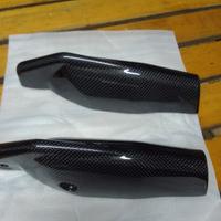 copristeli carbonio ducati hypermotard 1100./796