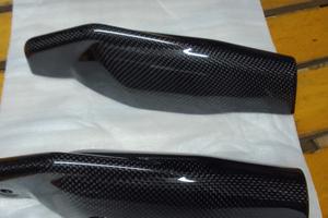 copristeli carbonio ducati hypermotard 1100./796