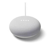 Google Home Mini con Altoparlante