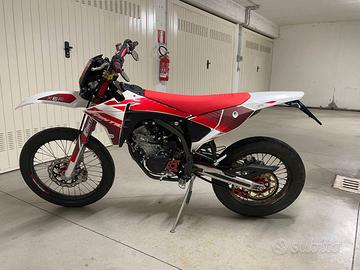 Fantic xef 125