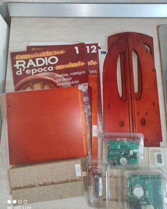 Riviste radio d'epoca