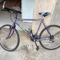 Mountain bike 26"