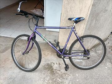 Mountain bike 26"