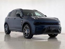 Lynk & Co 01 PHEV