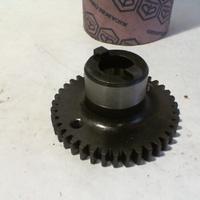 INGRANAGGIO PULEGGIA MOTRICE PIAGGIO SCATTO CODICE