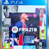 FIFA 21