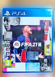 FIFA 21