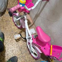 bici Bimba 2-5anni