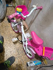 bici Bimba 2-5anni