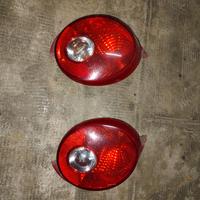 stop fanale posteriore Matiz Chevrolet 