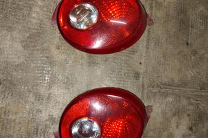 stop fanale posteriore Matiz Chevrolet 
