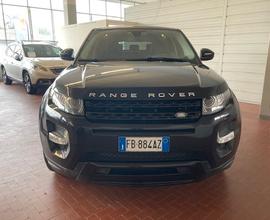 Land Rover Range Evoque 2.2 Sd4 5p. Dynamic