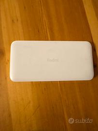 Powerbank redmi 10000mah