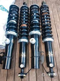 Ammortizzatori Ford Sierra ed Escort Cosworth 4WD