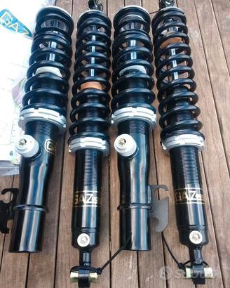 Ammortizzatori Ford Sierra ed Escort Cosworth 4WD