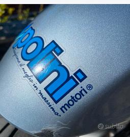 Piaggio Liberty 50 - 2023