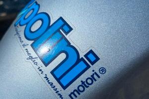 Piaggio Liberty 50 - 2023