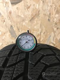 4 GOMME 235 50 19 GOODRIDE