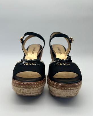 Sandali Prada