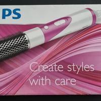 spazzola asciugacapelli PHILIPS 