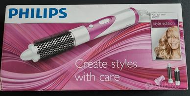spazzola asciugacapelli PHILIPS 