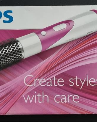 spazzola asciugacapelli PHILIPS 