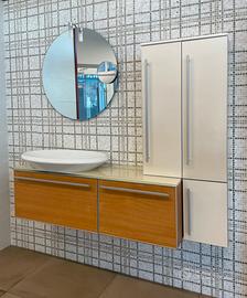 Arredo Bagno Sospeso