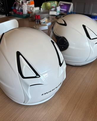 Caschi per moto/scooter
