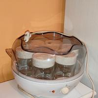 yogurtiera