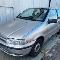 RICAMBI PER FIAT PALIO 1,2I - ANNO 2001 - 3 PORTE