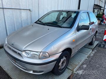 RICAMBI PER FIAT PALIO 1,2I - ANNO 2001 - 3 PORTE