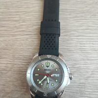 Orologio Seiko diver automatico