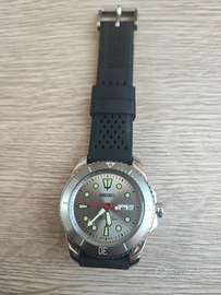 Orologio Seiko diver automatico
